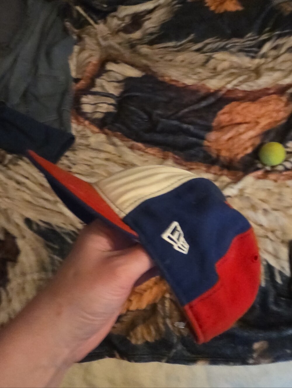 Hat - Picture 2 of 8